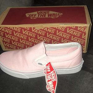 Vans classic Slip-on